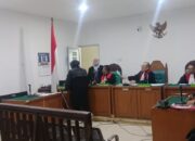 Dituntut 1 Tahun Penjara, Kuasa Hukum Minta Hakim Pertimbangkan Usia Muda dan Masa Depan Ikhsan
