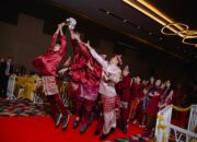 The Zuri Hotel Palembang Hadir di Wedding Expo Sumsel 2026 Tawarkan Promo Paket Pernikahan hingga Rp,5 Juta