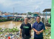 Kawali Sumsel Nilai Kolam Retensi Bukan Solusi Utama Banjir Palembang