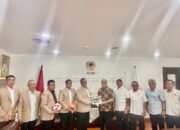 Palembang Jadi Tuan Rumah Asia Mini Football Championship – Sambutlah Momen Sejarah dengan Rekor MURI 100 Ribu Peserta!
