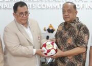 2026 Asia Mini Football Championship Set to Take Place, KSMI Challenges for Indonesia’s Largest Fun Run MURI Record!