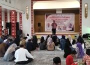 Pagelaran “Rindu Dua Penyair” Angkat Martabat Puisi di Palembang