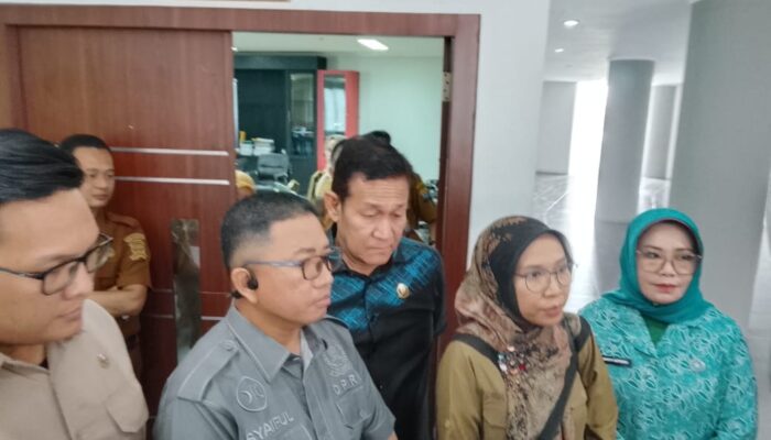 Kosmetik Berbahaya Beredar, DPRD Palembang Desak BPOM Perketat Pengawasan