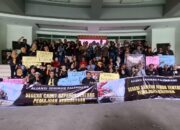DPRD Palembang Siap Sahkan Perda Pemajuan Kesenian Tahun Ini