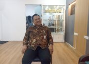 Dugaan Kredit Fiktif Mengguncang BPR Sumsel, Manajemen Angkat Bicara
