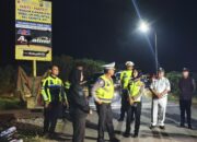 Jasa Raharja Gerak Cepat Pastikan Jaminan Korban Kecelakaan Kereta Api dan Minibus di Tebing Tinggi