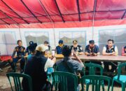 Pasokan Listrik Di Bengkulu, 69 Truk Batubara Boleh Melintas Wilayah Sumsel Sehari