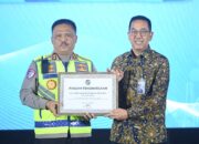 Hadirkan Pelayanan Publik yang Optimal, Jasa Raharja Perkuat Kolaborasi untuk Tingkatkan Kepatuhan Masyarakat