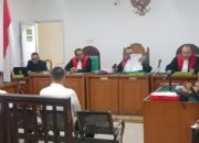 Korupsi Dana Olahraga Rp914 Juta, Dua Pejabat Dispora OKU Selatan Divonis 1 Tahun