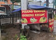 Demi Reklame Rokok, Pohon Kota Ditebang: Kejahatan Lingkungan yang Dibiarkan?