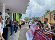 Soroti Kompetensi dan Disiplin, KAMPB Sumsel Desak Evaluasi Kadisdik Palembang