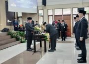 Gubernur Sumsel Lantik Ratusan Pejabat, Rotasi Besar-besaran Dinilai Uji Konsistensi Reformasi Birokrasi