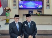 Pimpin Dishub Sumsel, Musni Wijaya Hadapi Tantangan Besar Penertiban Angkutan Batu Bara