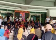 DPRD Kota Palembang Janji Bahas Perda Pemajuan Kesenian Tahun Ini!