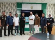 Kejati Sumsel Gandeng PWI, Ajak Wartawan Jadi Garda Terdepan Lawan Korupsi