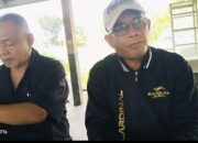 Jalan Lintas di Halaman SD, AMUNISI Nilai Kadisdikbud Banyuasin “Langkahi” Kewenangan Bupati