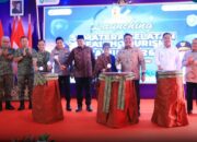 Sumsel Resmi Masuk Peta Wisata Kesehatan Nasional, Herman Deru: Kita Harus Rebut Kepercayaan Pasien dari Luar Negeri