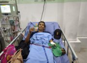 Andri Rasakan Manfaat JKN untuk Terapi Cuci Darah di Rumah Sakit Kota Palembang