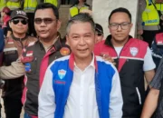 ADO Sumsel Tegaskan Dukungan: Polri Tetap di Bawah Presiden Demi Keamanan Masyarakat dan Driver Online