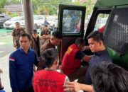 Kejari OKI Tahan Tiga Tersangka Dugaan Korupsi KUR BSI, Negara Rugi Rp9,6 Miliar