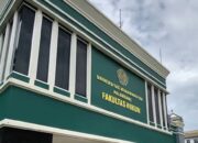 Dosen FH UMP Dinonaktifkan Usai Laporan Dugaan Pelecehan Seksual Masuk Proses Hukum
