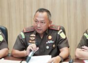 Kajati Sumsel Tegas Bela Kebebasan Pers, Dukungan Penuh untuk 25 Media yang Digugat PMH