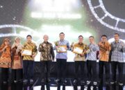 Konsisten Lakukan Transformasi Digital, BPJS Kesehatan Apresiasi 27 Faskes