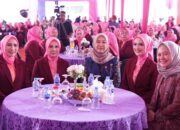 IKATRI Sumsel Rayakan HUT ke-11, Dorong Peran Perempuan di Ruang Sosial dan Ekonomi