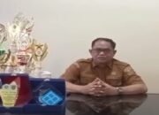 Camat Teluk Gelam dan Warga Apresiasi Kinerja Polsek Jaga Kamtibmas