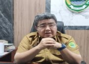 DLH PALI Ajak Siswa Jadi Pelopor Lingkungan Bersih Sejak Dini