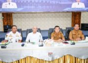 Wako Rachmat Hidayat Hentikan SK Baru Jukir