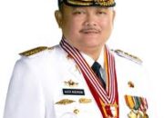 BREAKING NEWS: Alex Noerdin Meninggal Dunia di Usia 75 Tahun