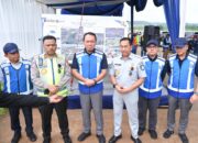 Jelang Idulfitri 2026, Jasa Raharja Dukung Penguatan Penanganan Kecelakaan dan Kesiapan Jalan Berkeselamatan