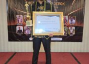 Guncang Panggung Internasional! Andi Murexs Raih Gelar Best Innovator di Kinerja Award 2026, Siap Menuju Malaysia