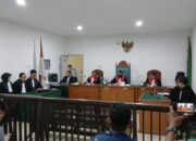 Majelis Hakim PN Tipikor Palembang Hentikan Penuntutan Kasus Korupsi atas Almarhum Haji Halim