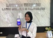 Lapas Banyuasin Luncurkan SIPASBA, Usulan PB dan CB Kini Bisa Online
