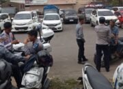 Retribusi Tak Capai Target, Dishub OKI Ganti Pengelola Parkir Pasar Shopping Kayuagung