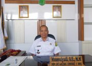 Camat Babat Supat Musmulyadi Tegaskan Komitmen Bangun Sinergitas Lintas Sektor