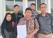 LBH Palembang Nilai Gugatan terhadap Sejumlah Media Cacat Hukum, Harus ke Dewan Pers