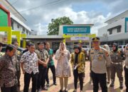 Dana Kesehatan Menggunung, Rakyat Menjerit: KAMUS Sumsel Geruduk Dinkes dan Kejari Muba