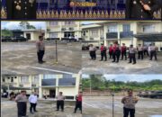 Rekonstruksi Kasus Pembunuhan di PALI Berlangsung Kondusif, Polres PALI Tegaskan Komitmen Penegakan Hukum