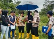 PTUN Gelar Sidang Lapangan, Ahli Waris Imam Safei Mengaku Terzolimi oleh Mafia Tanah