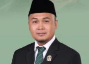 Soal Anggaran Media, Ketua DPRD OKI : Kebijakan Itu Murni Diusulkan Eksekutif