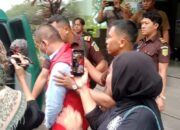 Korupsi Distribusi Semen Rp74 Miliar, Dirut PT KMM Ditahan Kejati Sumsel