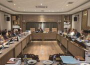 Komisi IV DPRD Sumsel Gelar RDP dengan PT PPA