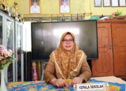 HPN Tahun 2026, Ini Kata Kepala SD Negeri 3 Tanjung Kerang Maryam