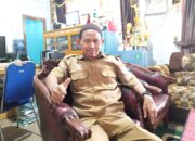 Kepala SMP Negeri 2 Babat Supat Drs Sabar Madislam Ucapkan HPN Tahun 2026