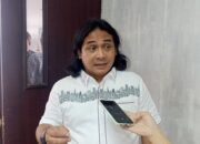 Andreas Okdi Priantoro: Peternakan Sapi di Kawasan Perumahan Palembang Jelas Langgar Perda