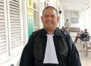 Kuasa Hukum Ungkap Mendra SB Hanya Pekerja Upahan di Kasus POKIR OKU, Minta Hakim Pertimbangkan Kemanusiaan