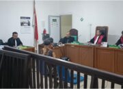 Kasus Batik Desa: Eks Plt Kadis PMD Sumsel Hadapi Tuntutan 1 Tahun 6 Bulan Penjara
